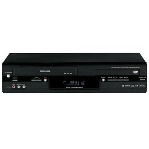 도시바 SD-V295 (해외구매)_이미지