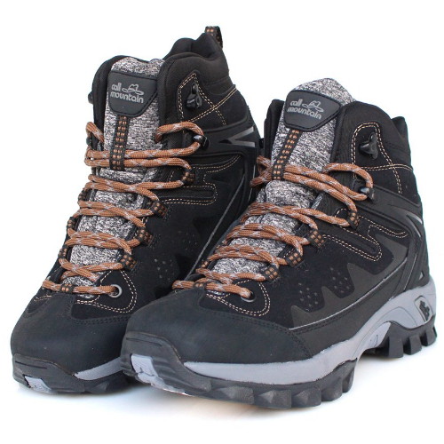 콜마운틴 등산화 SW-009