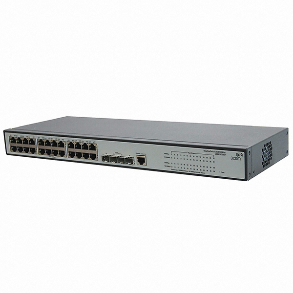 HP V1910-24G-PoE 365W 스위치허브_이미지