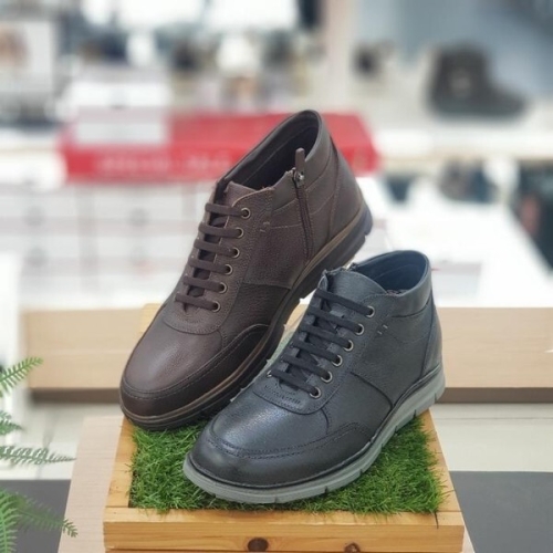 허시파피 세이브존04 남성컴포트캐주얼라운드라스트밴딩처카초경량 3MM591,3MM592