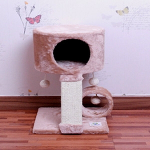  씨엠펫 캐슬 오브 캣 킹덤(CMK34943)