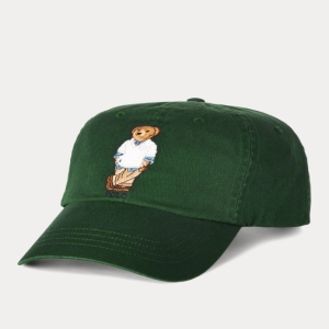  폴로랄프로렌 남성 Polo Bear Chino Cap 상품이미지