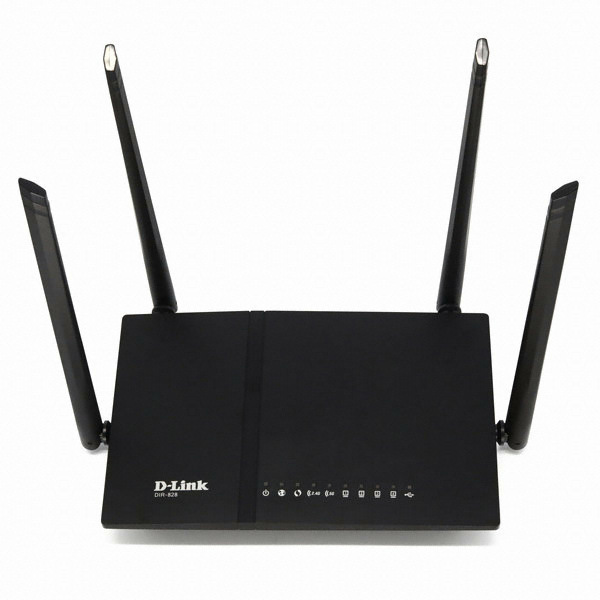D-Link DIR-828 ������������