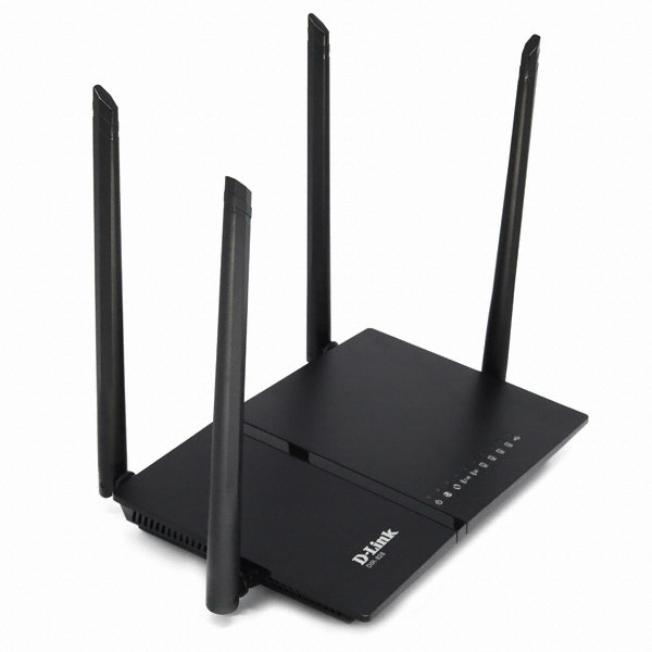 D-Link DIR-828 유무선공유기_이미지