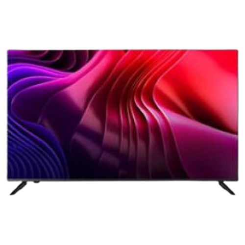 이노스 S4011KU 퀀텀 QLED 제로베젤 스마트 AI 구글 TV 리퍼비시 (스탠드)_이미지