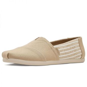 TOMS 에스파드리유 클래식 Oatmeal 1133695_이미지