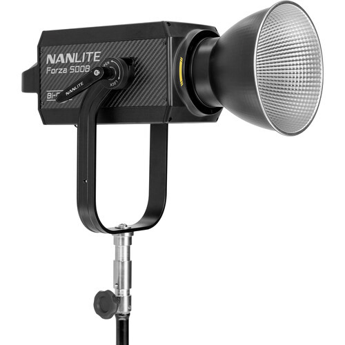 포르자500B II LED조명