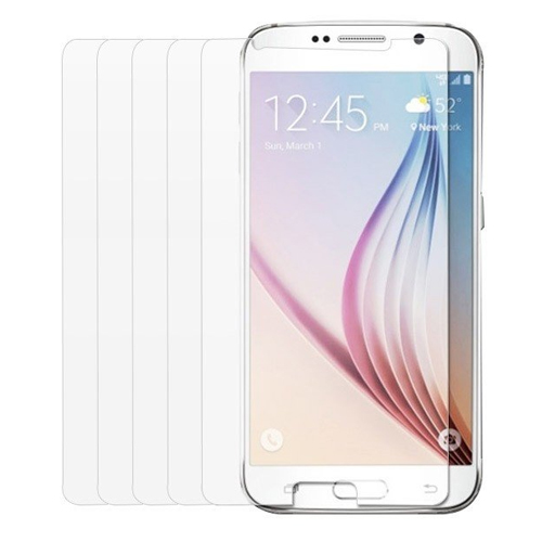 아이폰XS 맥스 매직 글라스 강화유리 보호필름 (액정 5매)