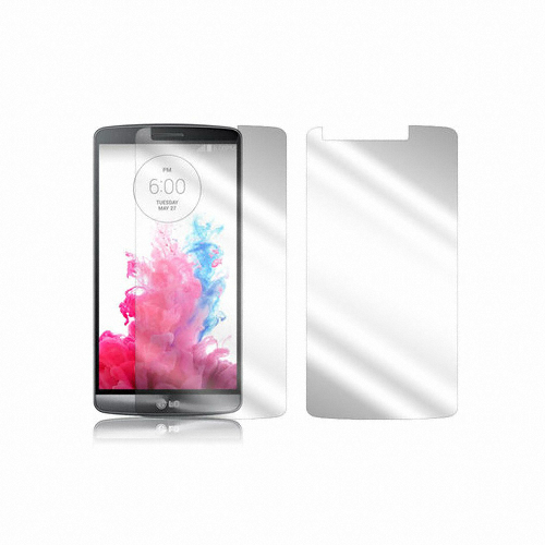 바이오쉴드 LG G3 미러 항균 보호필름 (액정 1매)_이미지