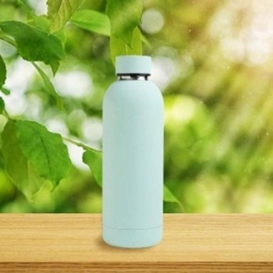 비비드 이중스텐 진공 보온병500ml 낚시 진공보냉병 WFC9E95