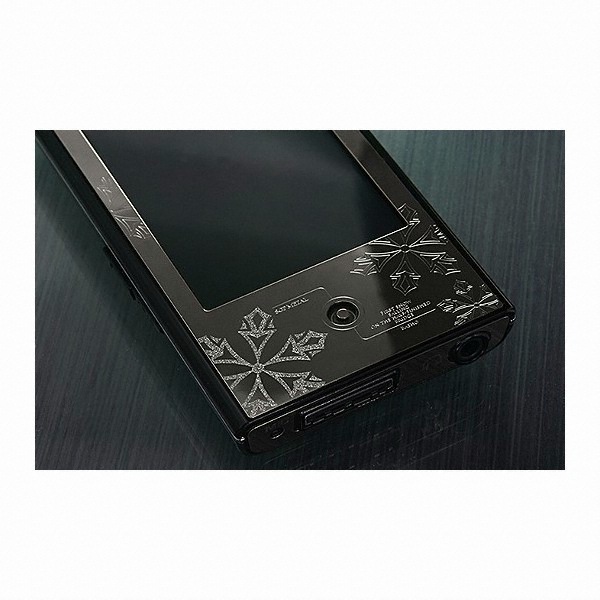 슈피겐 삼성 P2 DMB PB2 METAL 어드밴스 퍼스트 스노우 실버