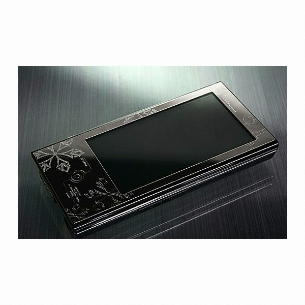 슈피겐 삼성 P2 DMB PB2 METAL 어드밴스 퍼스트 스노우 실버_이미지