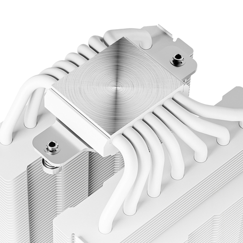 Thermalright Phantom Spirit 120 VISION SNOW ����