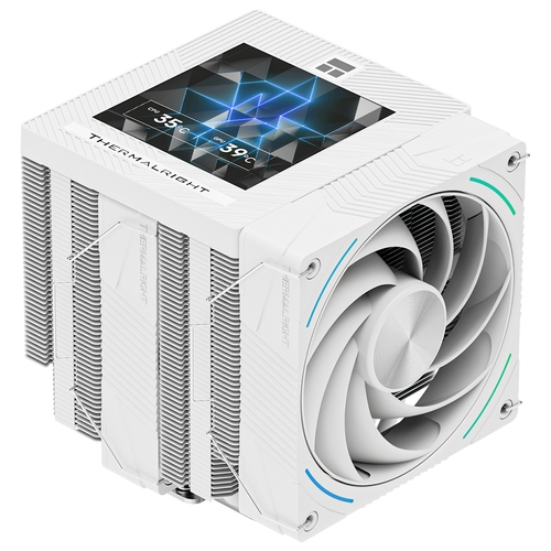 Thermalright Phantom Spirit 120 VISION SNOW 서린_이미지