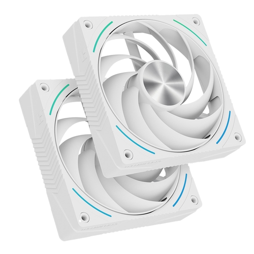 Thermalright Phantom Spirit 120 VISION SNOW 서린_이미지