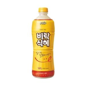 비락식혜 1.5L 식혜 전통음료 음료수