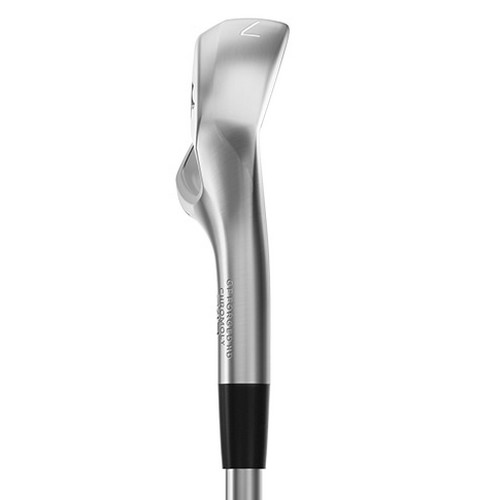 미즈노 프로 243 아이언 경량스틸 (병행 7개)_이미지