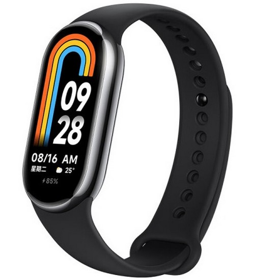 샤오미 스마트 밴드 8 NFC (해외구매)_이미지