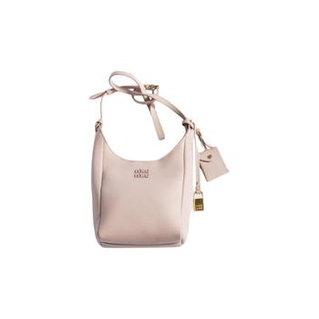 미우미우 레더 버킷백 워터 릴리 올리브 그린 5BE099-2IFL-F04YJ