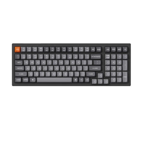 Keychron K4 PRO MAX ������ ����