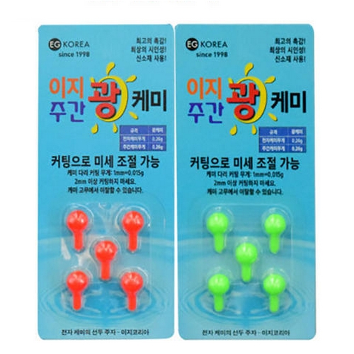 이지코리아 이지 주간 광케미이미지입니다. 누르면 해당 게시물로 새창이동합니다.