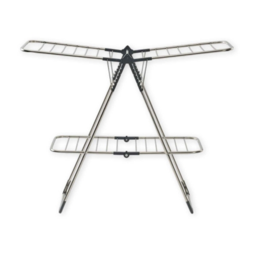 데일리 건조대 2단