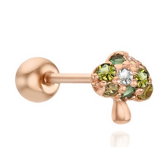 티르리르 딜리셔스 브로콜리 실버핑크 피어싱 TESSVP13964M PC -4이미지입니다. 누르면 해당 게시물로 새창이동합니다.