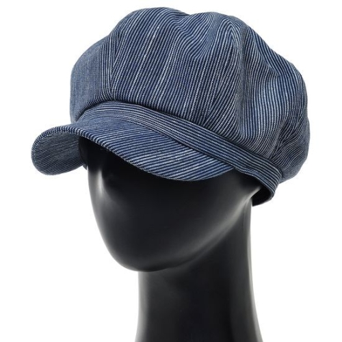 BMN010.ST 비죠 남자 빵모자 뉴스보이캡 봄 여름 마도로스 모자