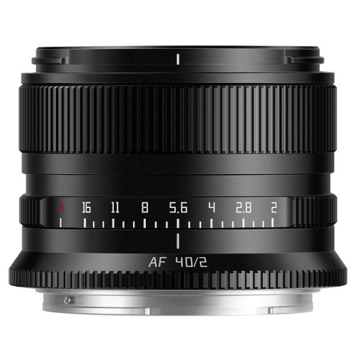 AF 40mm F2 Leica L용