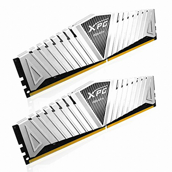 ADATA DDR4-2400 CL16 XPG Z1 ȭ��Ʈ