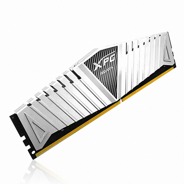 ADATA DDR4-2400 CL16 XPG Z1 화이트 (4GB)_이미지