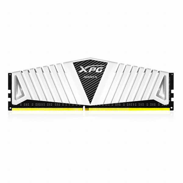 ADATA DDR4-2400 CL16 XPG Z1 ȭ��Ʈ