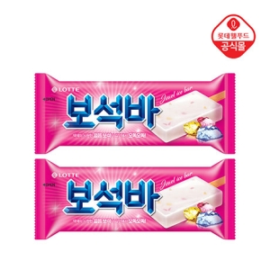 롯데제과 보석바 80ml (20개)_이미지