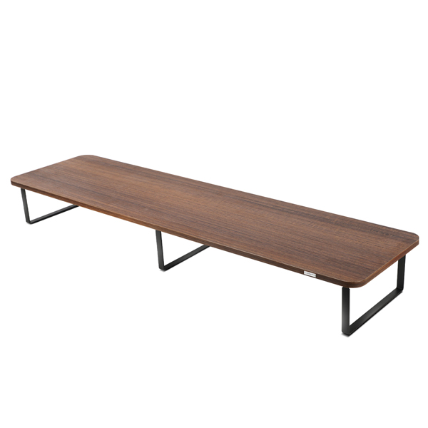 앱코 AMS10D 듀얼 모니터 받침대_이미지