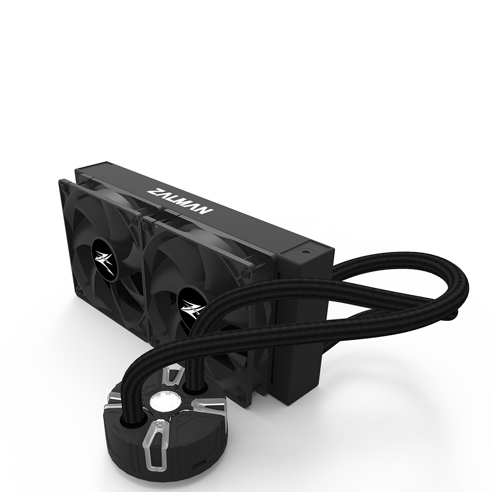 잘만 Reserator5 Z24 (블랙)_이미지