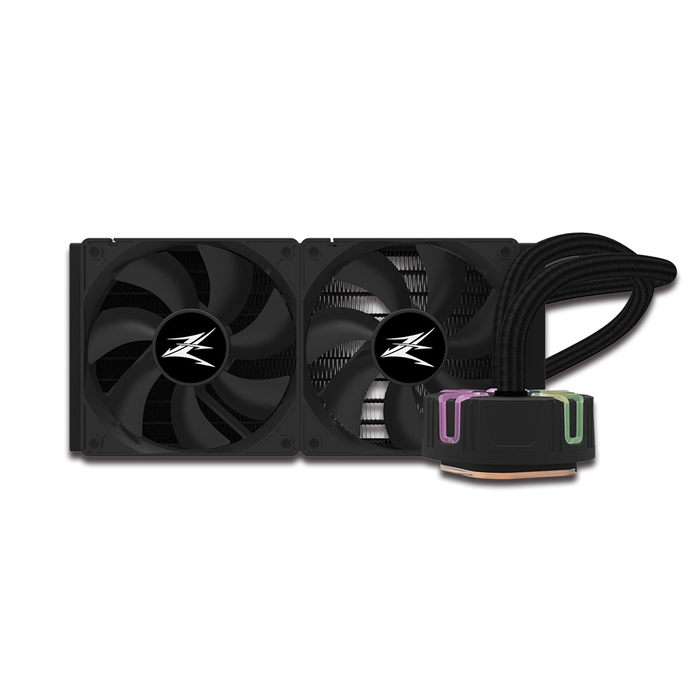 잘만 Reserator5 Z24 (블랙)