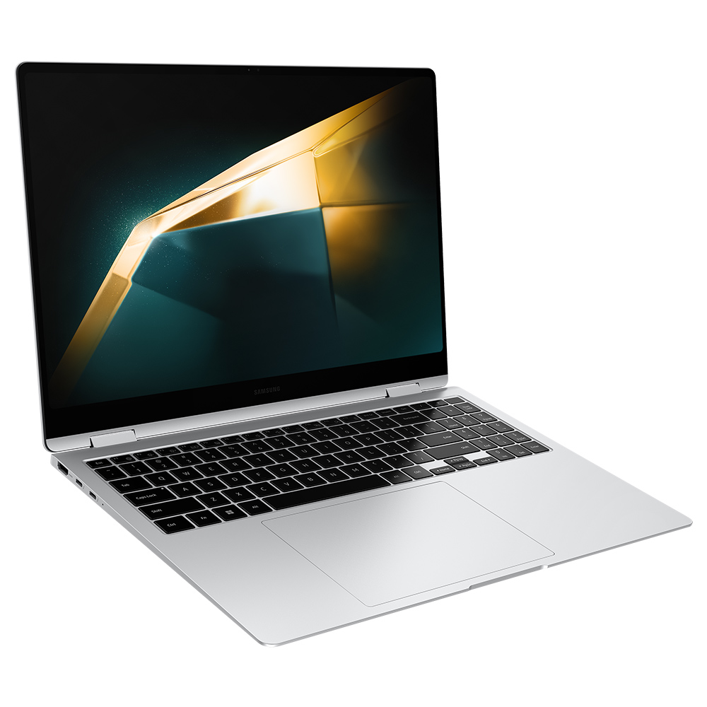 삼성전자 갤럭시북4 프로360 NT960QGK-KC71S (SSD 2TB)_이미지