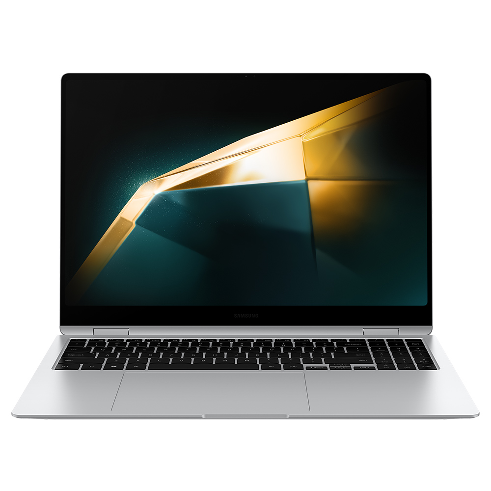 삼성전자 갤럭시북4 프로360 NT960QGK-KC71S (SSD 2TB)_이미지