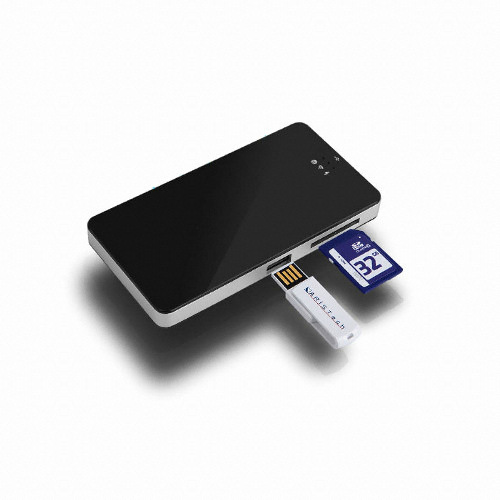 �ƶ����� Wi-Stream WP-500