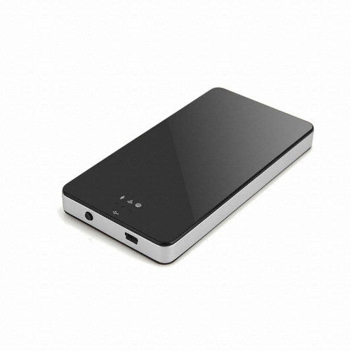 아람전자 Wi-Stream WP-500