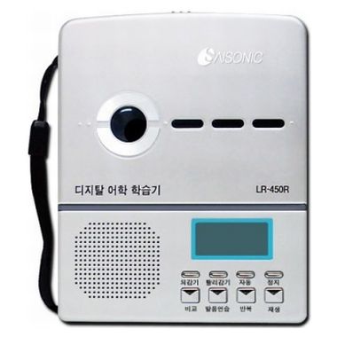 ���̼Ҵ� LR-450R