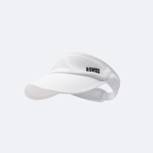코트 바이저 WHITE 2KSHTFU901