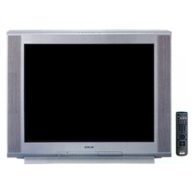 SONY 브라비아 KV-38PV16K