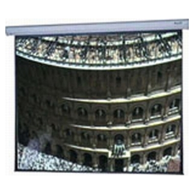 다윗홈씨네마 DavidHomeCine 250인치 전동노출 매트화이트(미국)_이미지