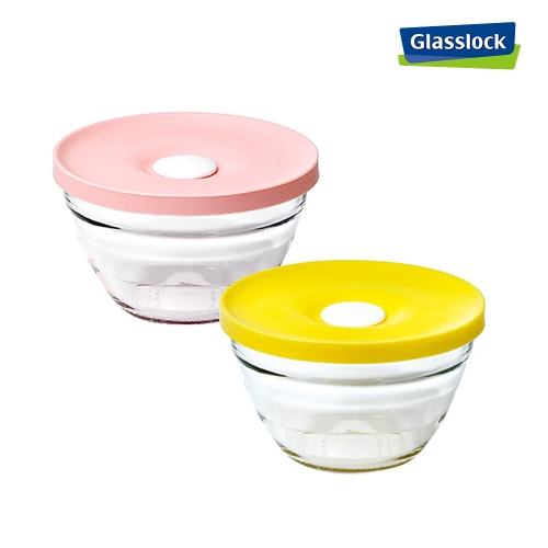 글라스락 쿠킹볼 330ml (1개)_이미지