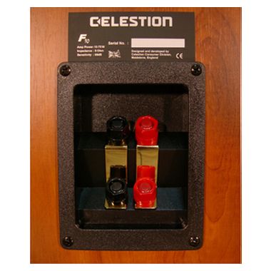 Celestion F10