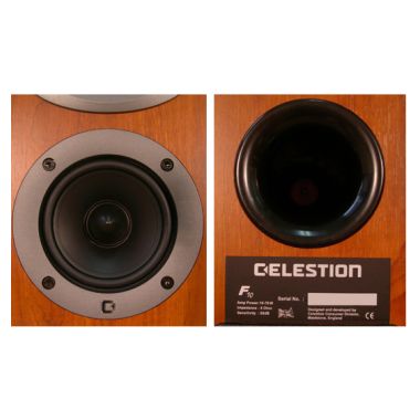 Celestion F10