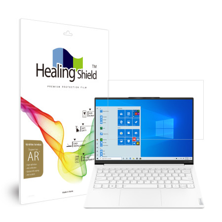 레노버 요가 Slim7 Carbon 13ITL5 고화질 AR 액정보호필름