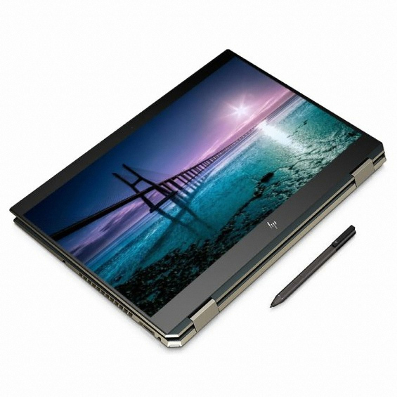 HP 스펙터 x360 15-df0024TX (SSD 512GB)