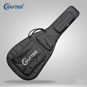 성음 크래프터 프리미엄 소프트 어쿠스틱 통기타 가방 케이스 긱백